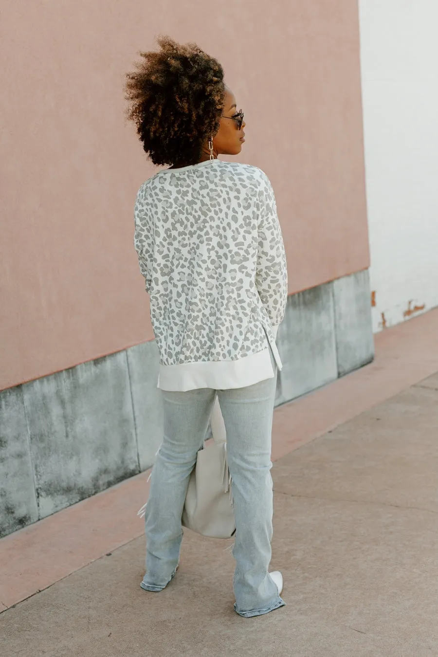 ALABAMA AT BIRMINGHAM BLAZERS DAY OFF SIDE SPLIT PULLOVER