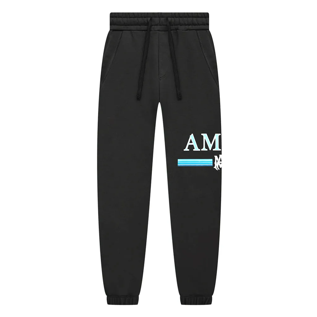 Amiri Kids MA Bar Sweatpants