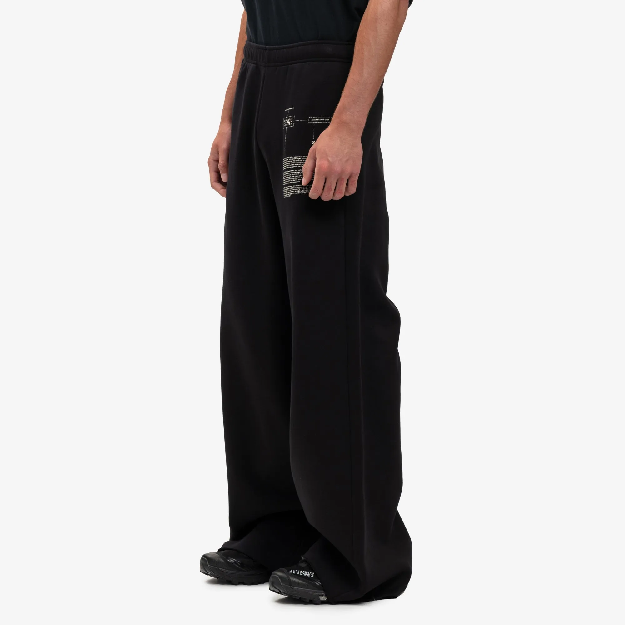 Baggy Sweatpants