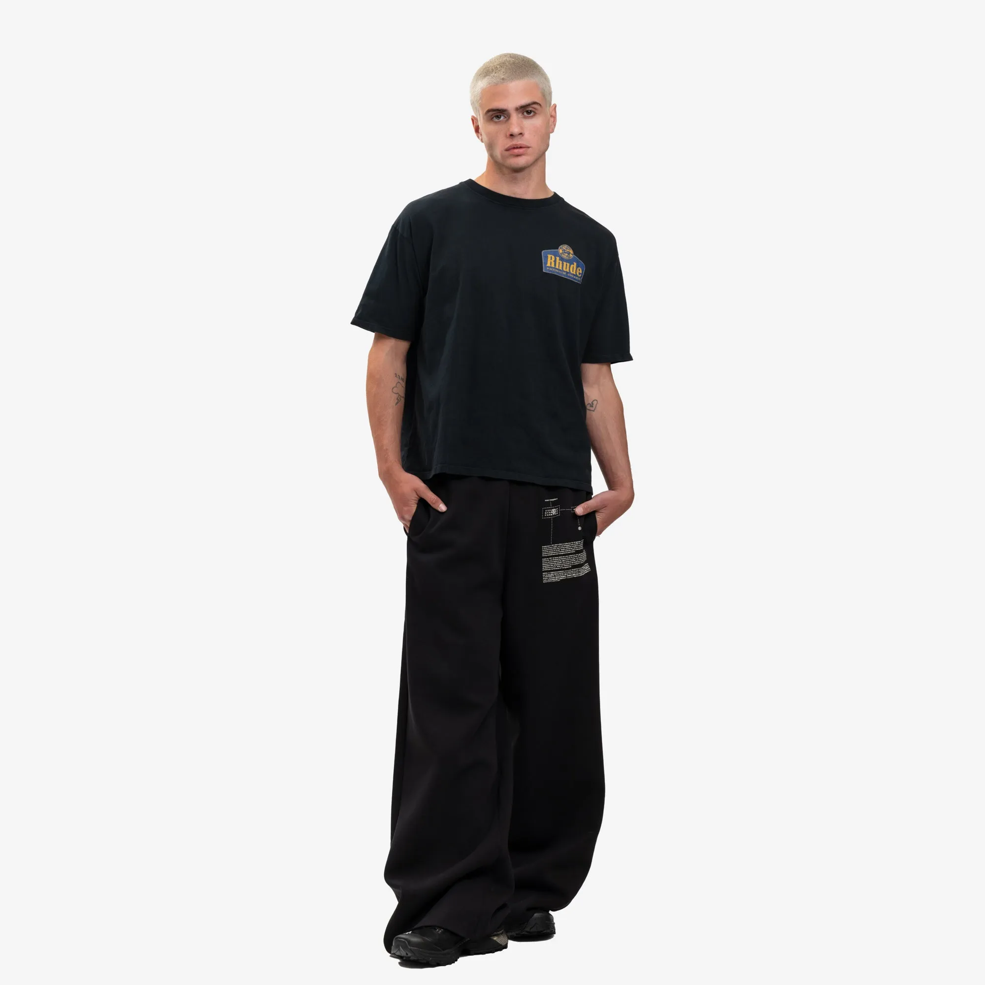 Baggy Sweatpants