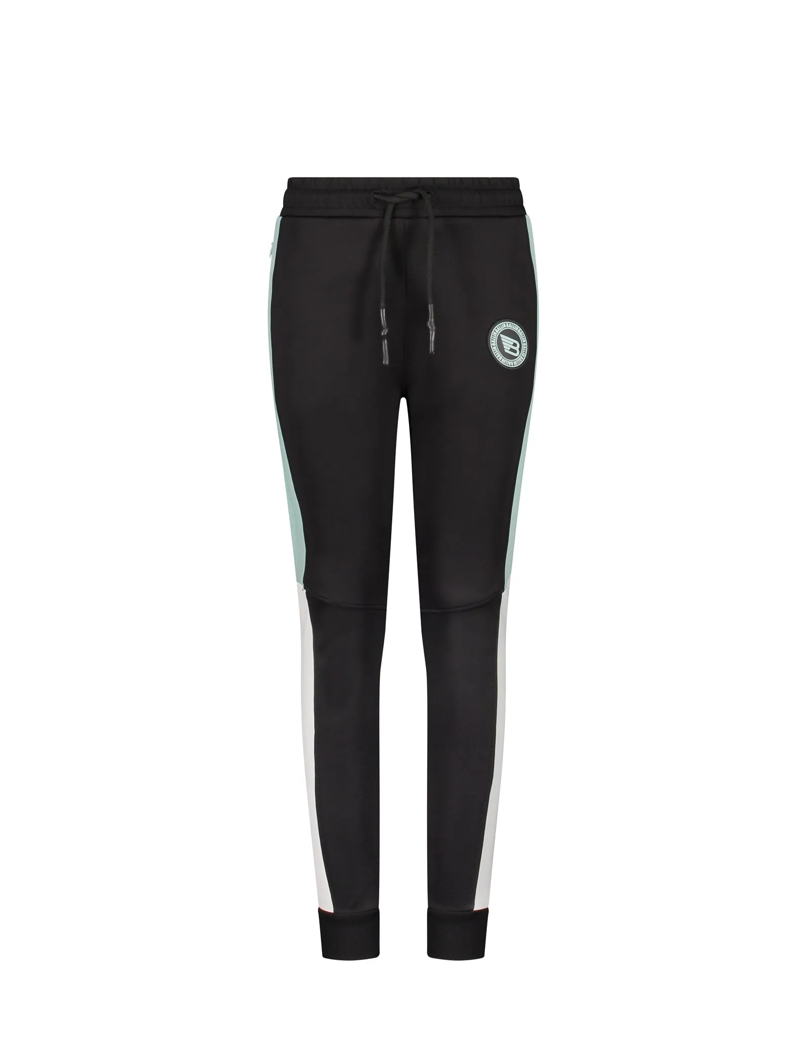 Ballin Amsterdam Sweatpants Sport Black