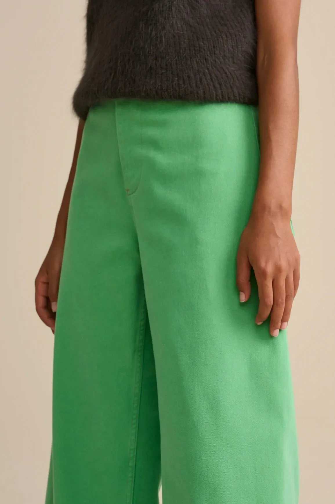 Bellerose- Lottie Pants: Frog