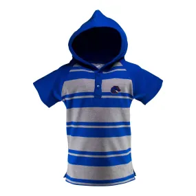 Boise State Hooded T-Romper