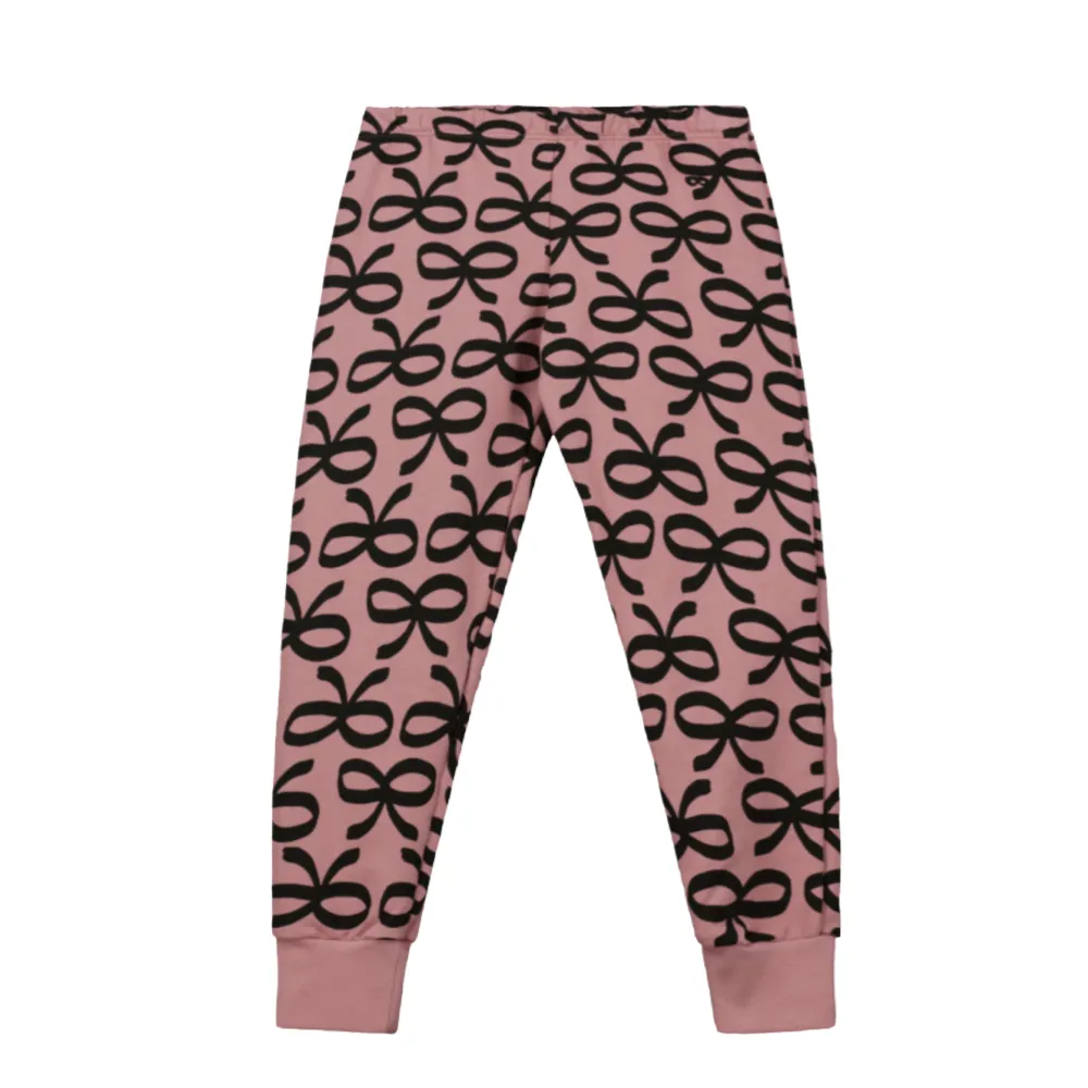 Bows Sweatpants