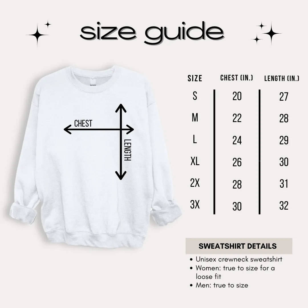 caffeine & cannabis | sweatshirt