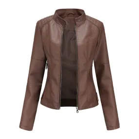 Chic, slim jacket for women