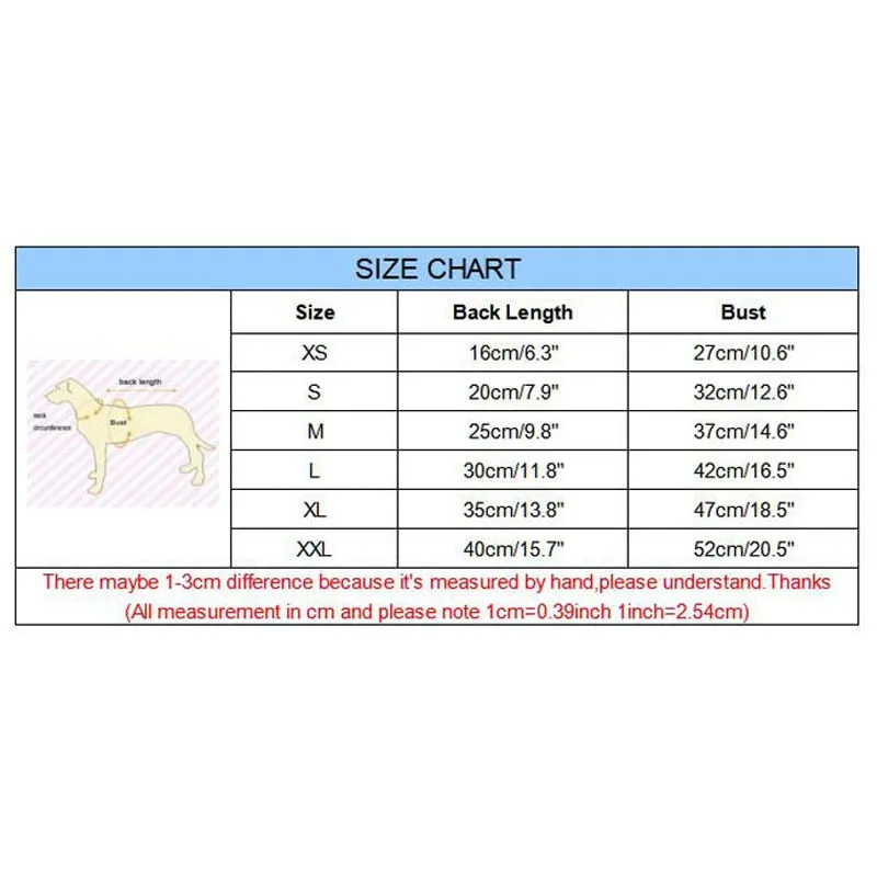 Chinese Characters Winter Soft Fleece Sweatshirt For Small Dogs