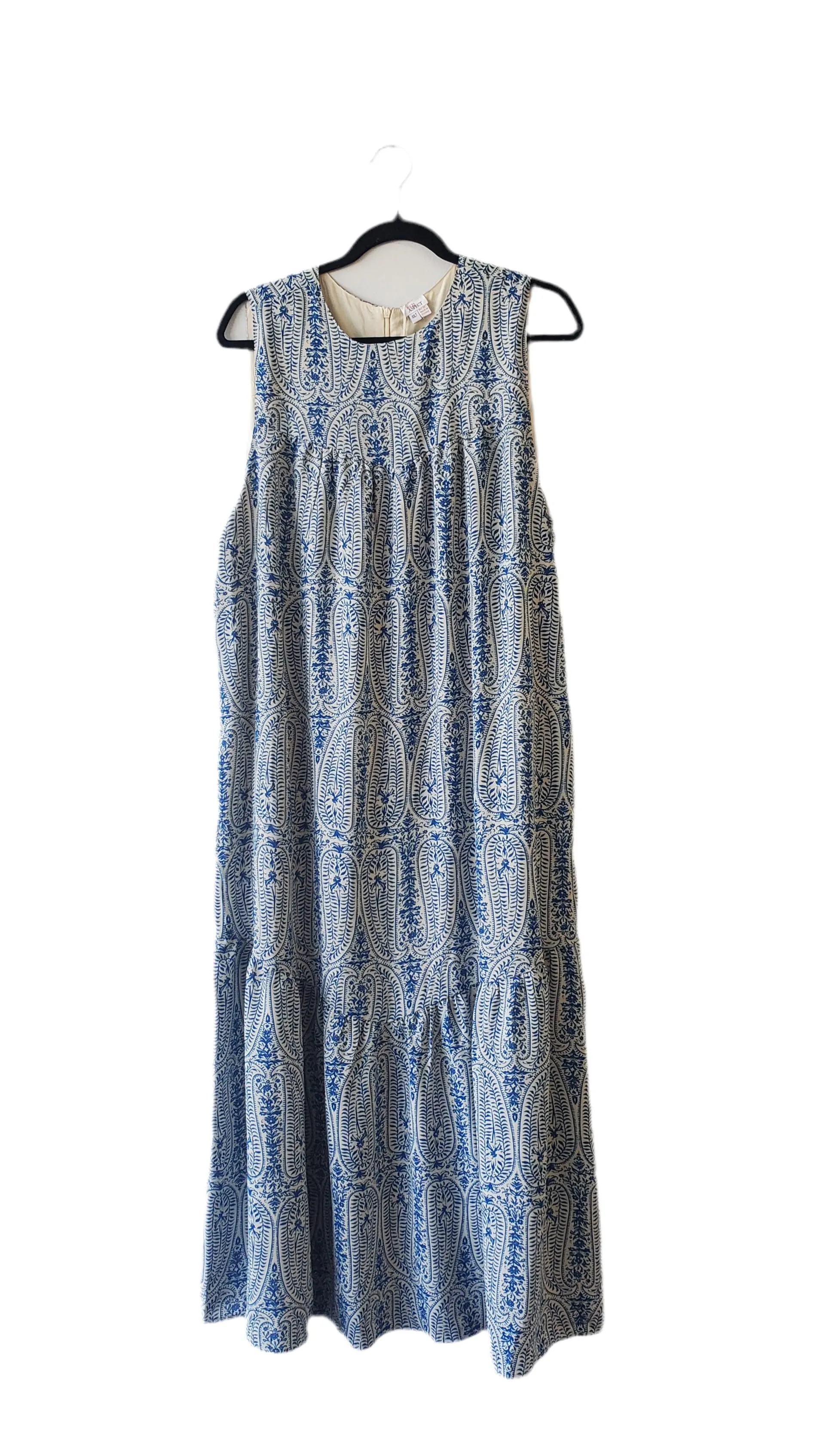 Damask Midi Set 158