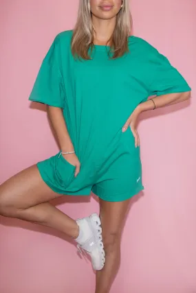 Darby Playsuit