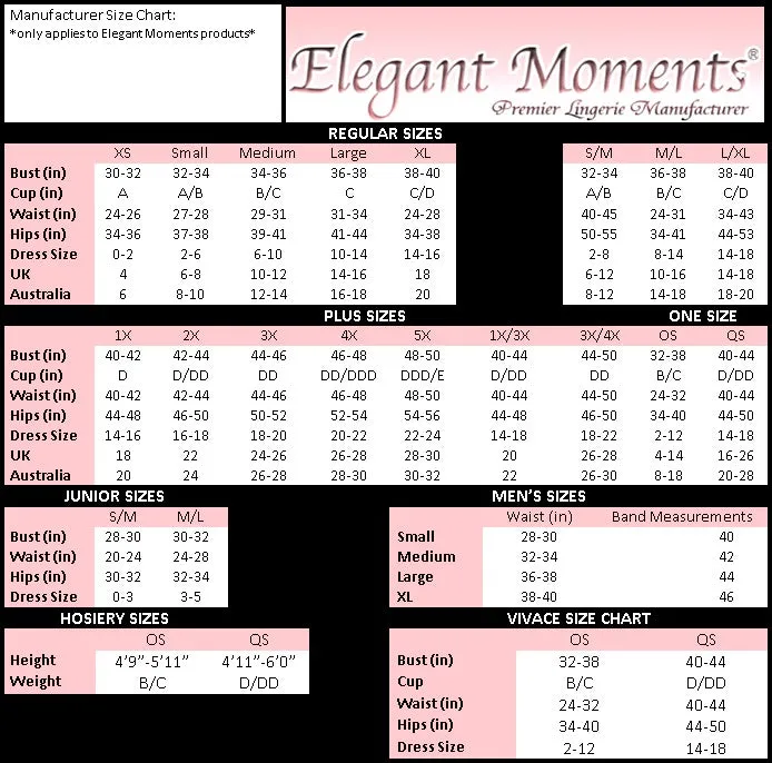 Elegant Moments Vinyl and mesh romper with chain front detail.
