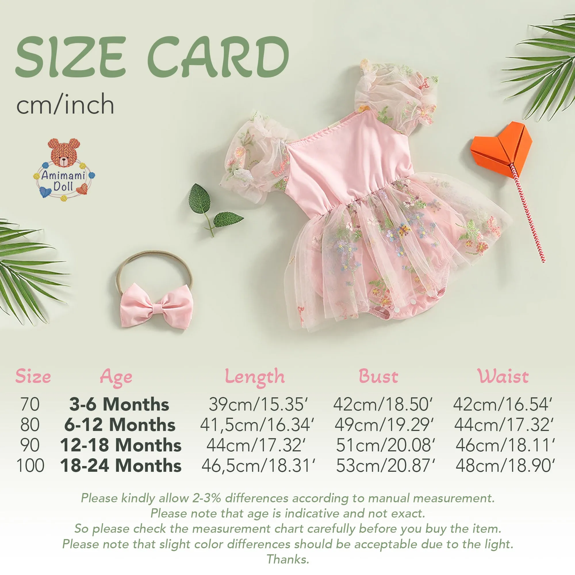 Embroidered Floral Tulle Dress Special Occasion, First Birthday Baby Romper, Cake Smash Outfit Girl