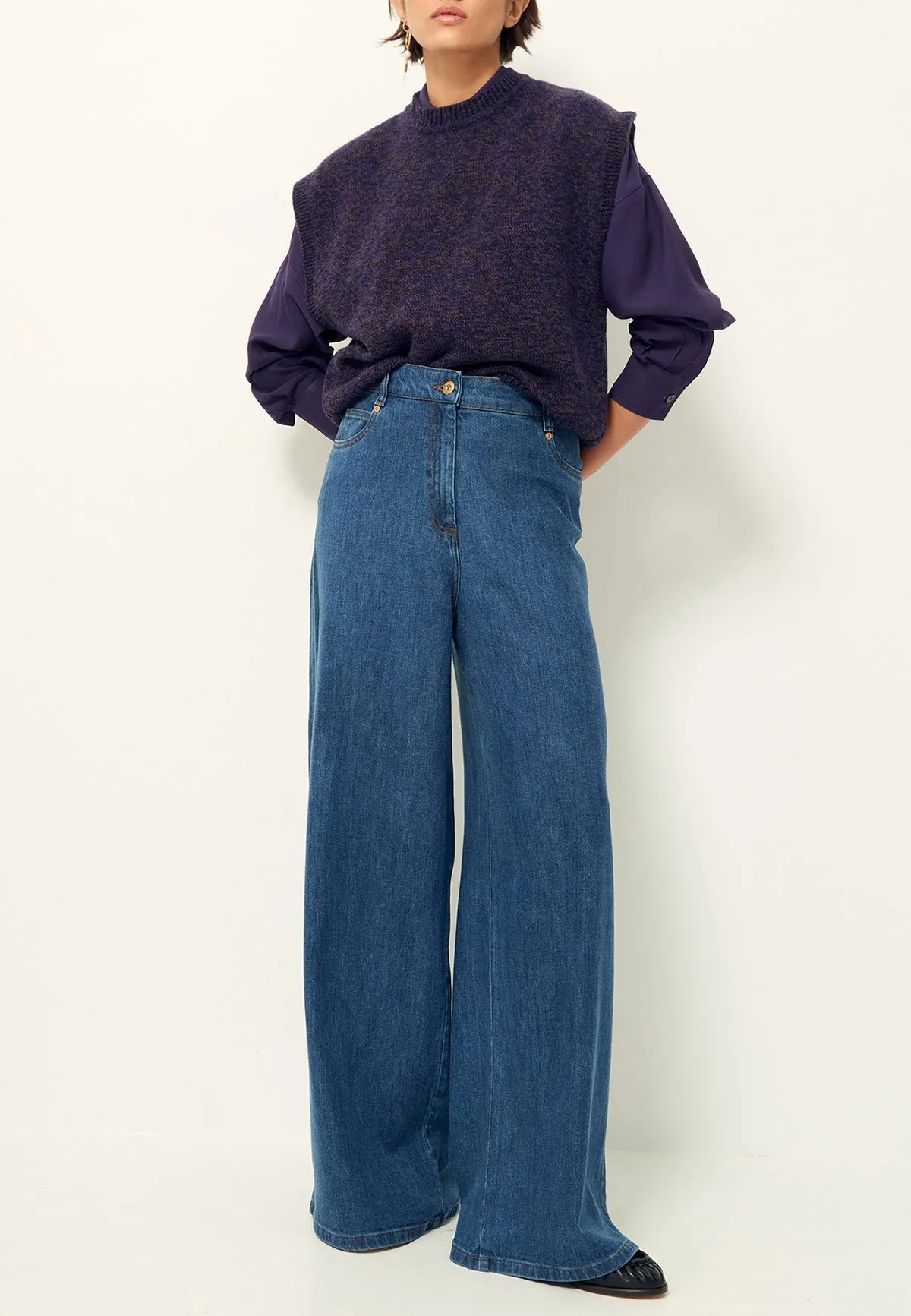 FABINNO PULLOVER