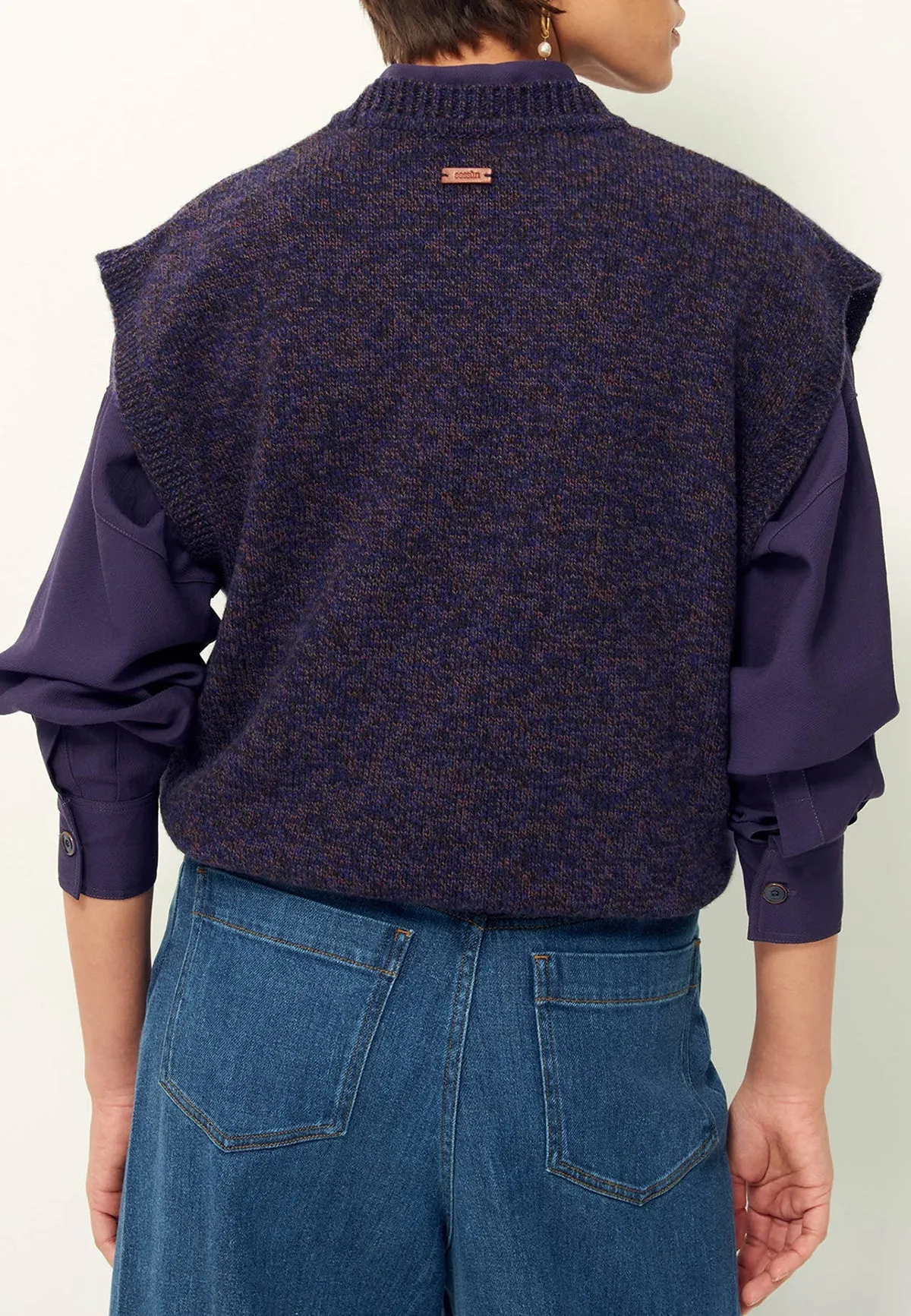 FABINNO PULLOVER
