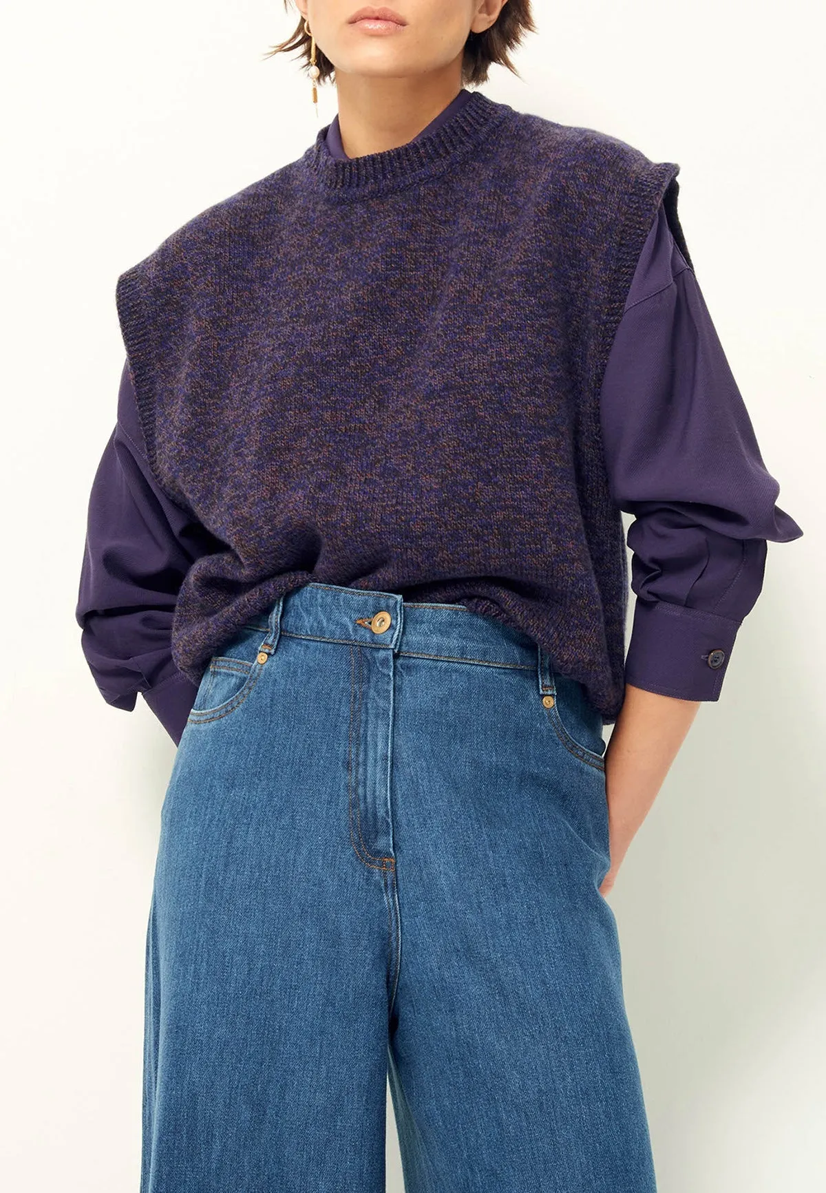 FABINNO PULLOVER