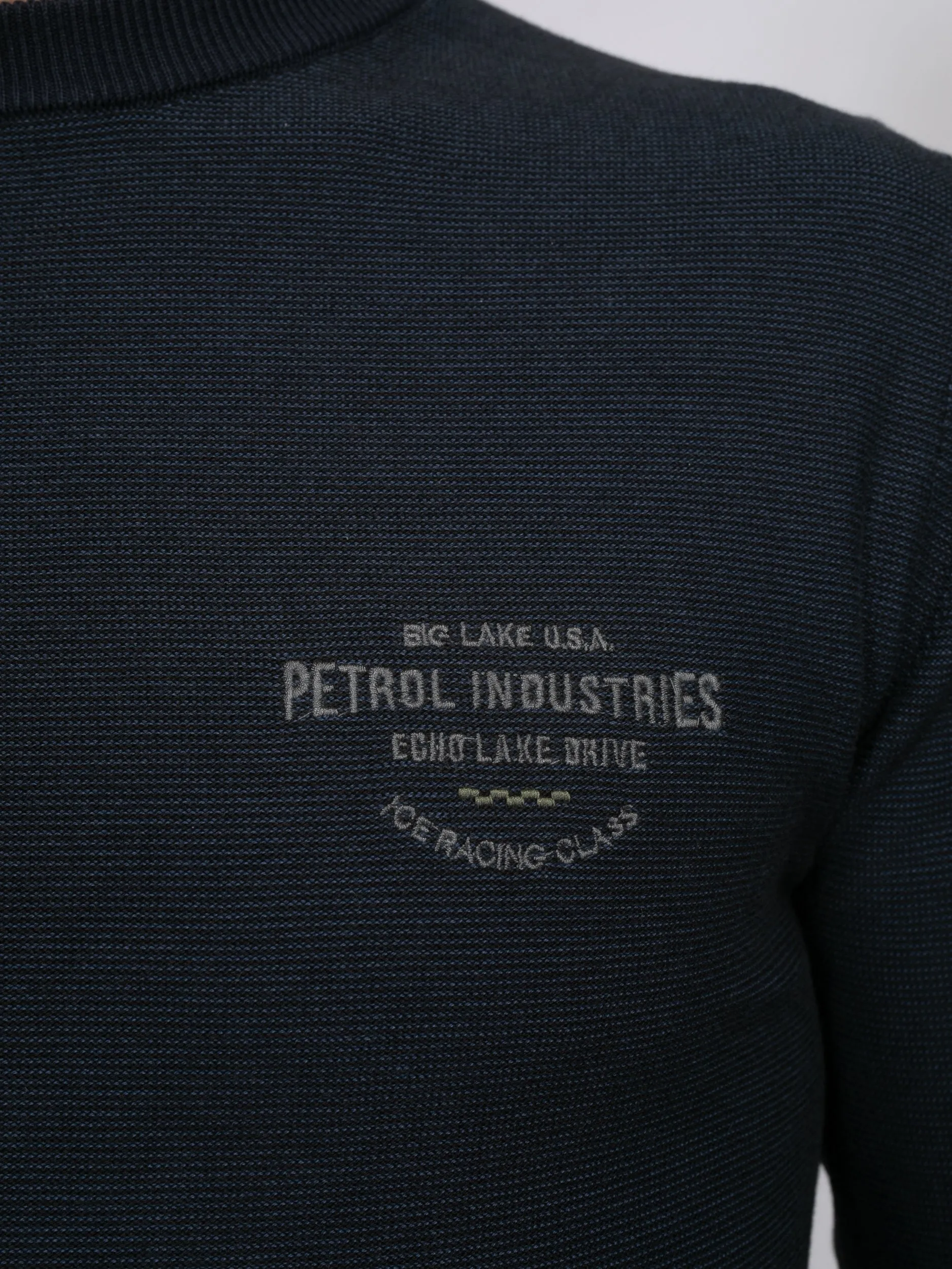 Fine-knit Jumper Tok