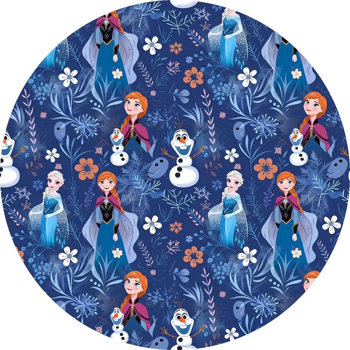 Gifts Galore Arendelle - Kids Crew Neck Sweatshirt