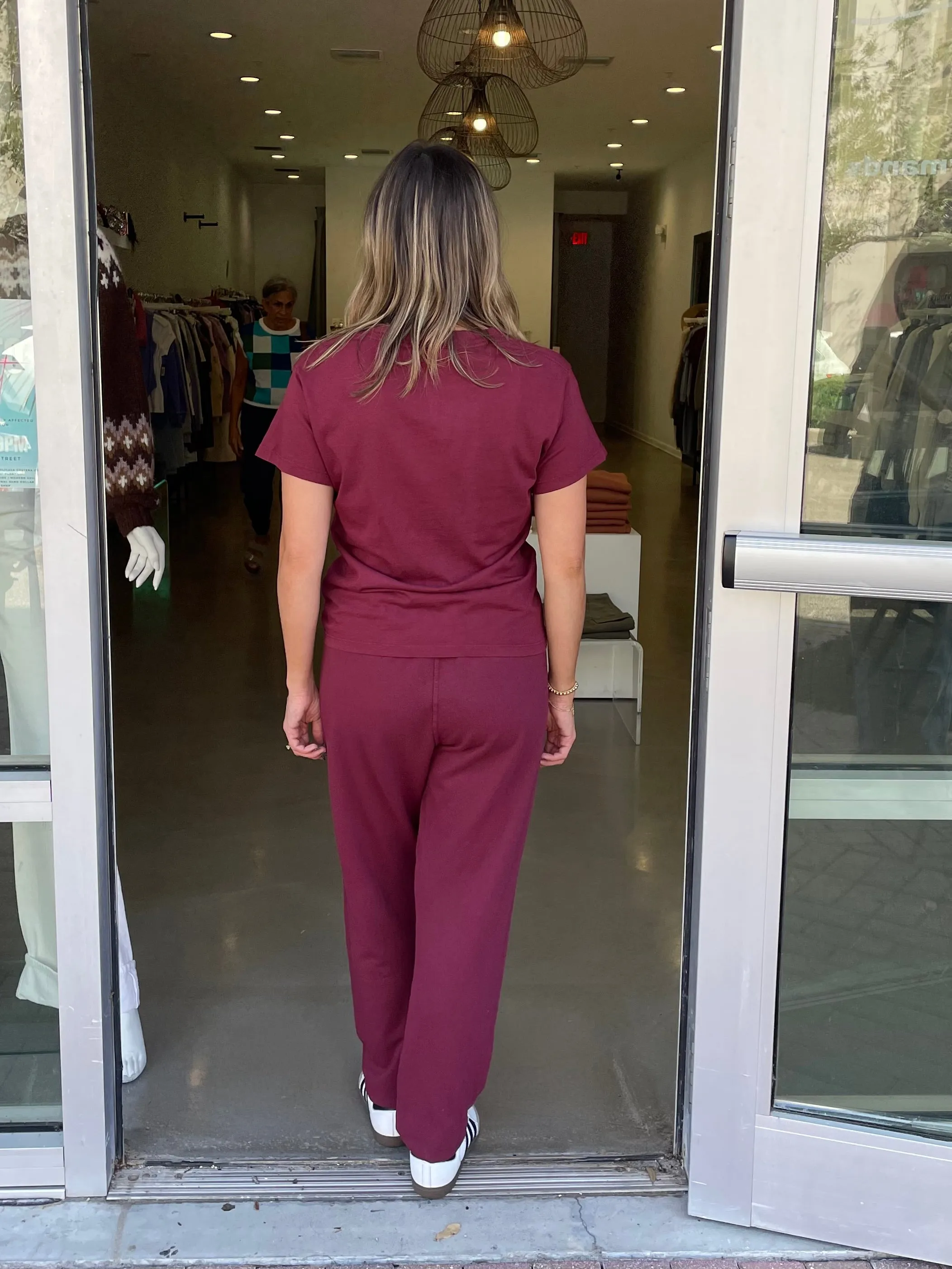 Johnny Terry Sweatpant