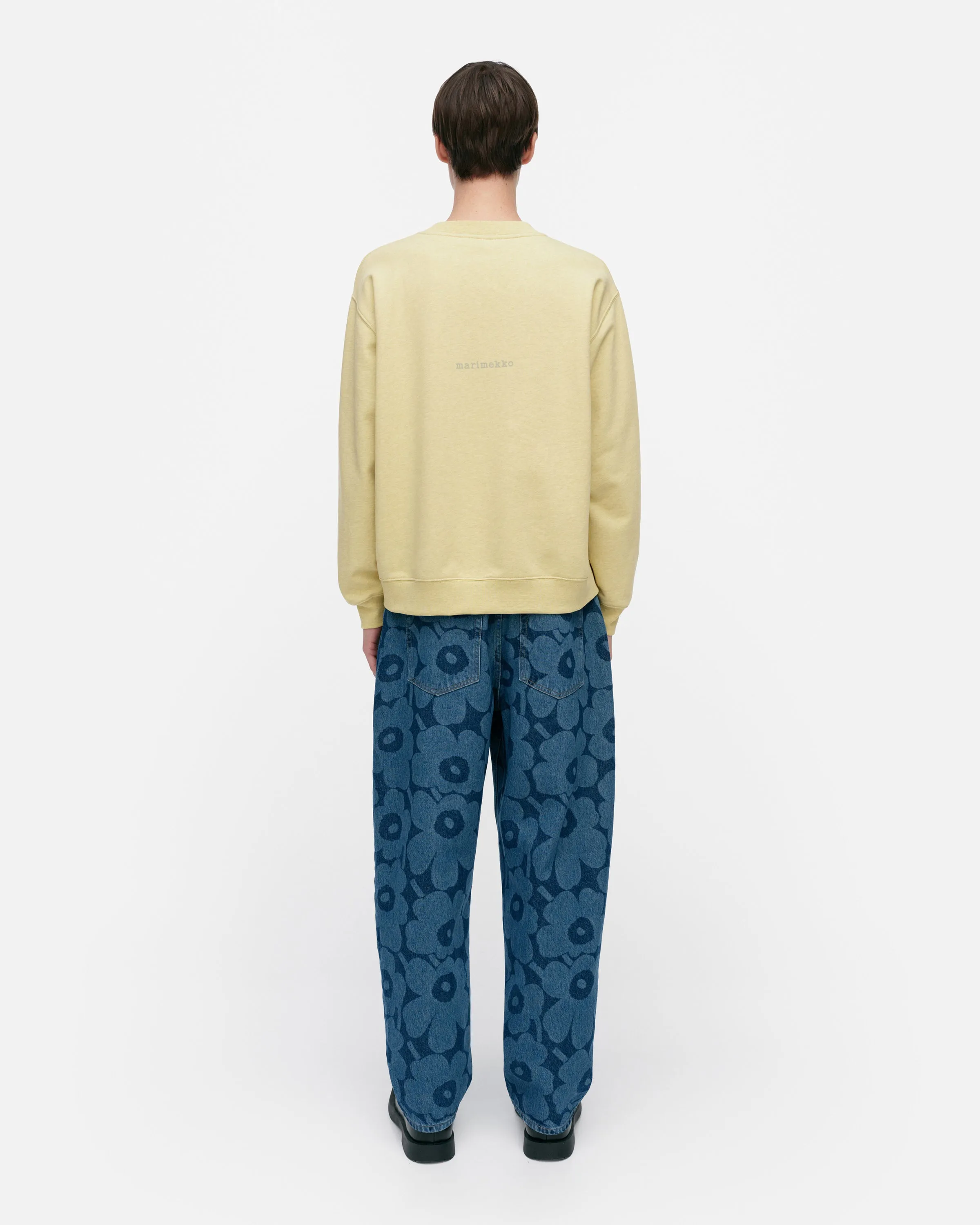 Kioski Leiot Unikko Placement Sweatshirt