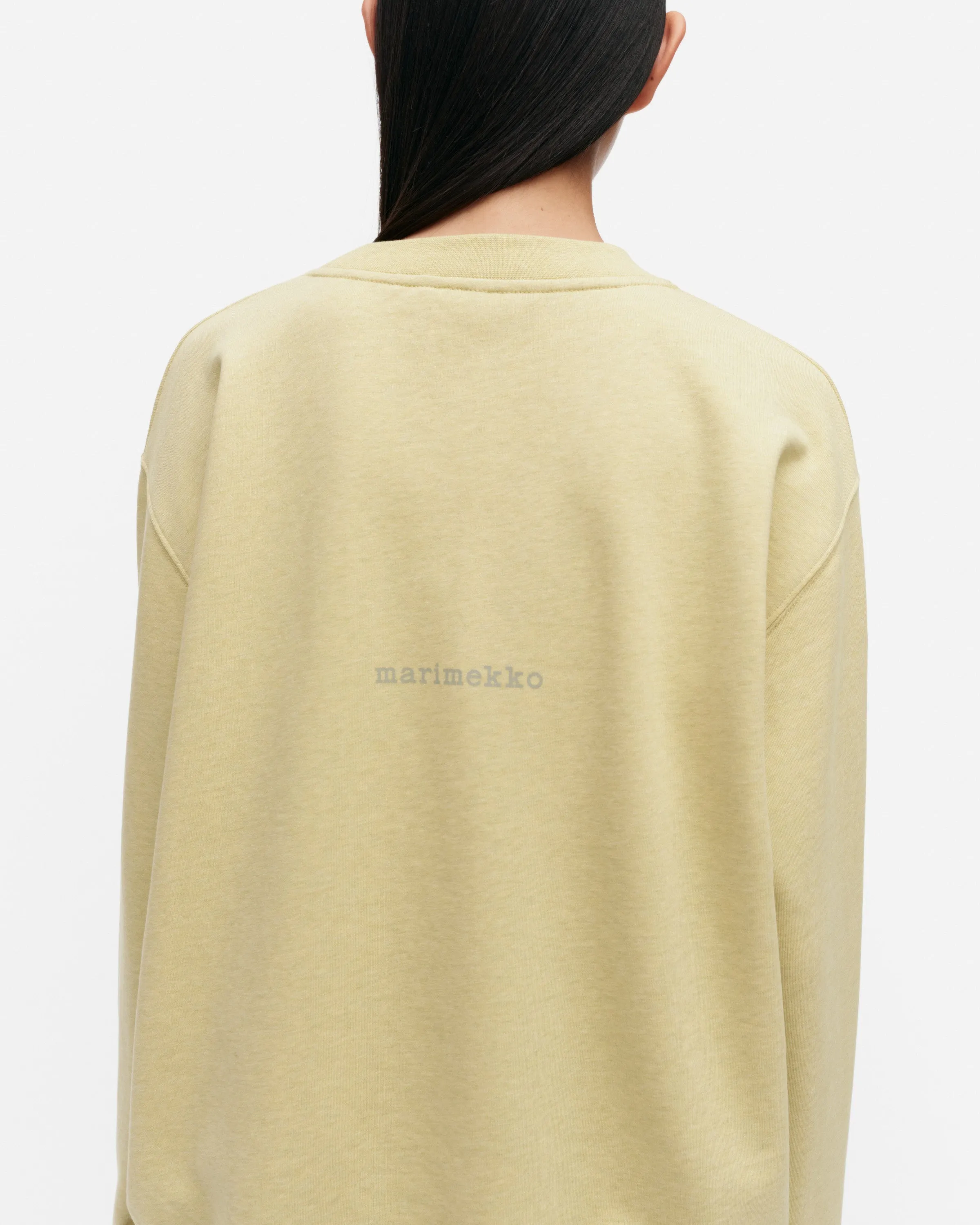Kioski Leiot Unikko Placement Sweatshirt