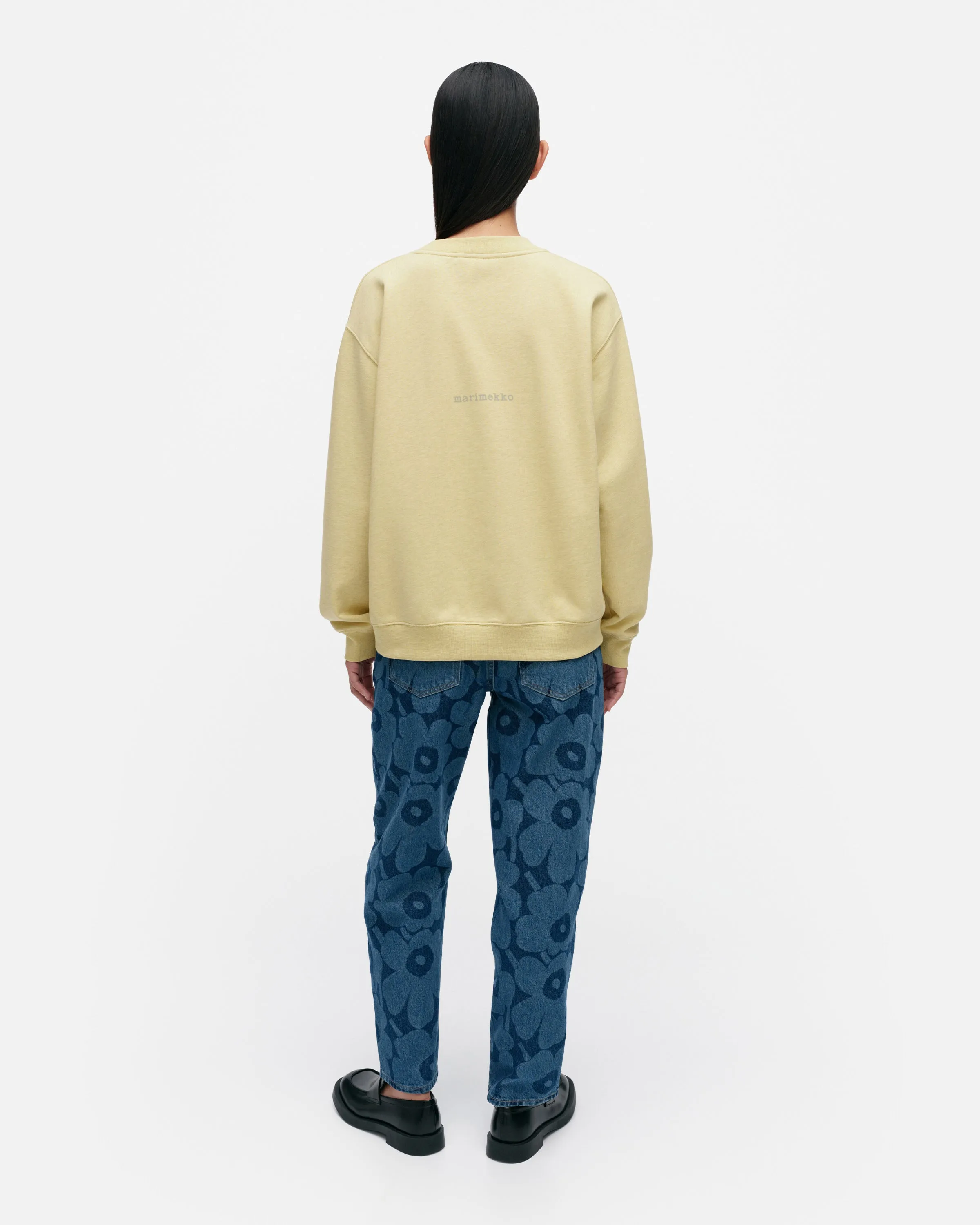 Kioski Leiot Unikko Placement Sweatshirt