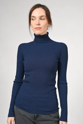 Klara Pull - blue