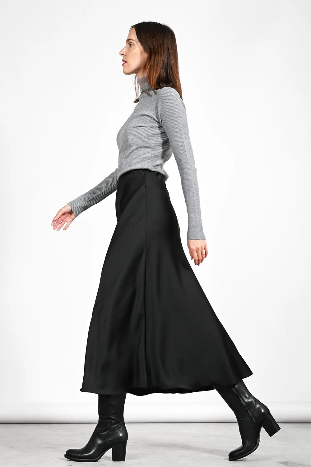 Klara Pull - grey