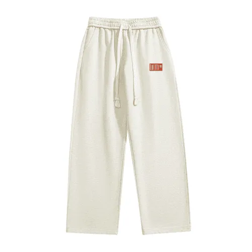 Luetti 1980 Cotton-blend Sweatpants