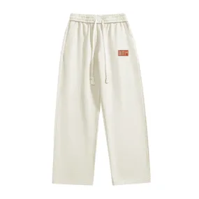 Luetti 1980 Cotton-blend Sweatpants