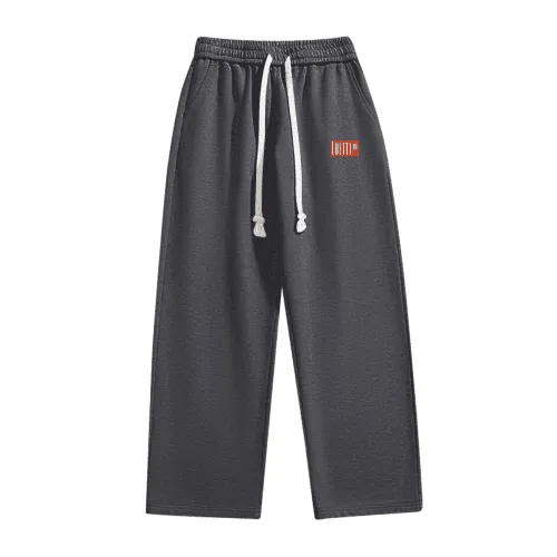 Luetti 1980 Cotton-blend Sweatpants