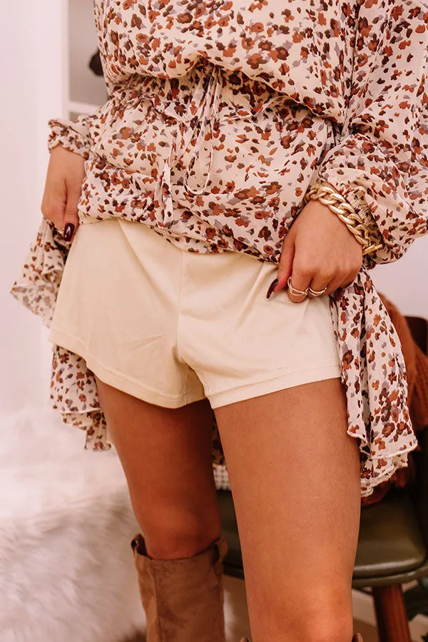 Magical Melody Romper In Cream