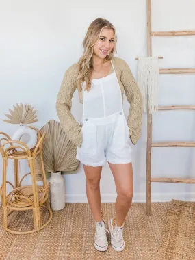 Market Date Romper
