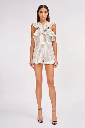Marlee Romper