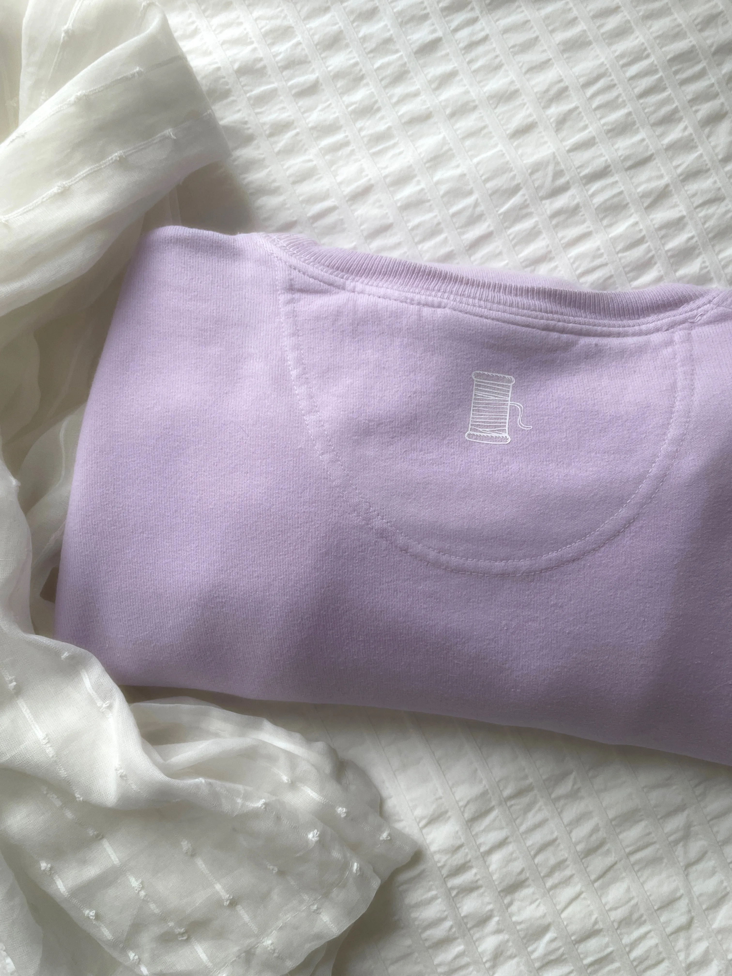 PREORDER - You Belong In This World Crewneck