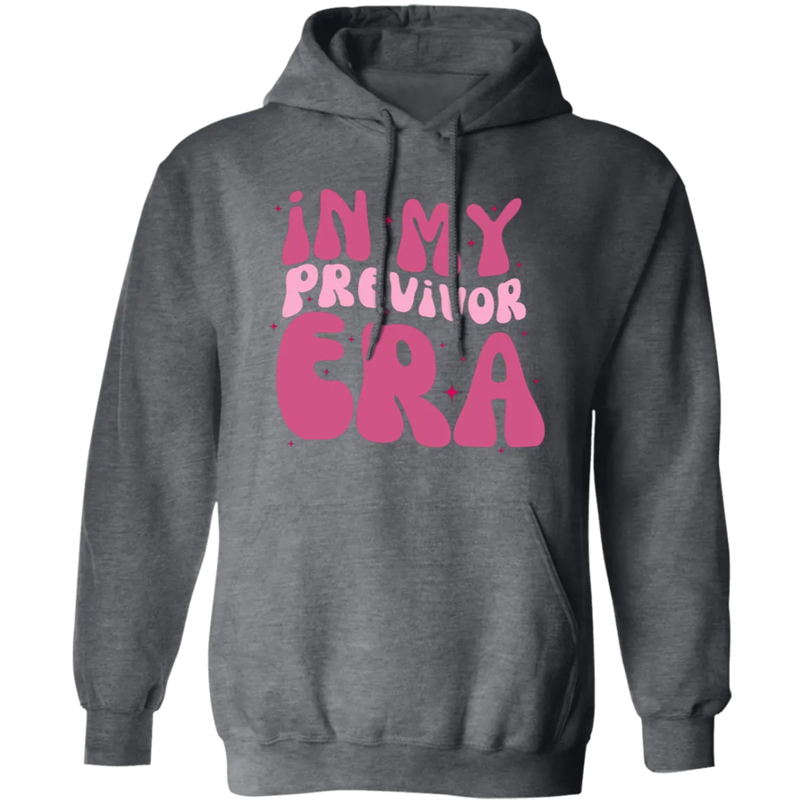 Previvor Era Hoodie