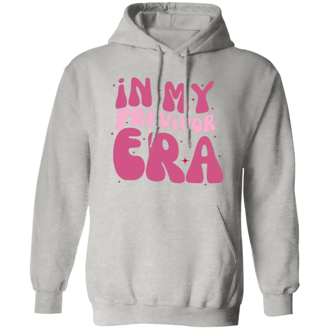 Previvor Era Hoodie