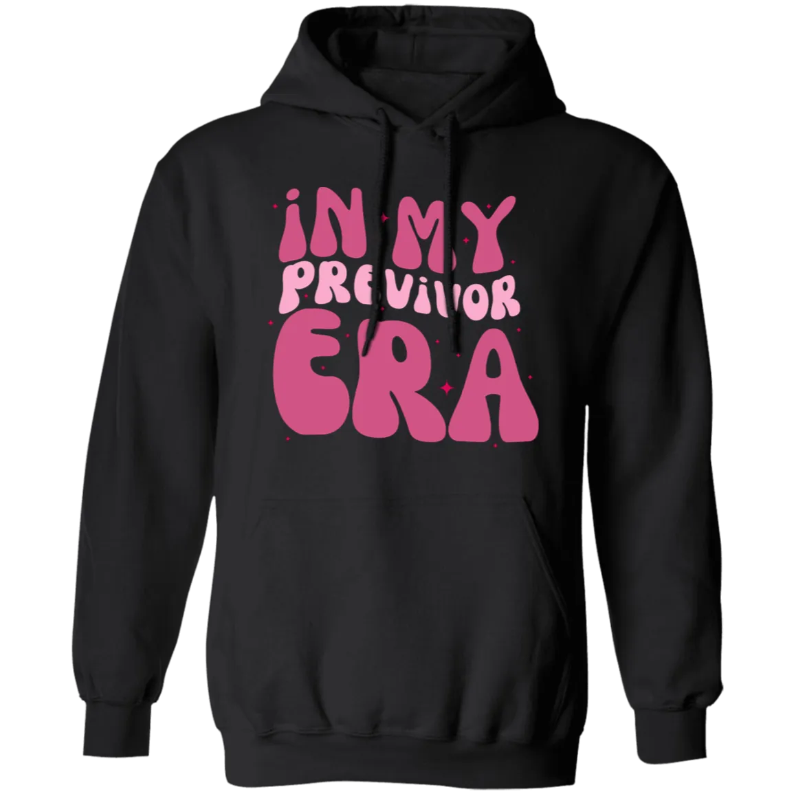 Previvor Era Hoodie