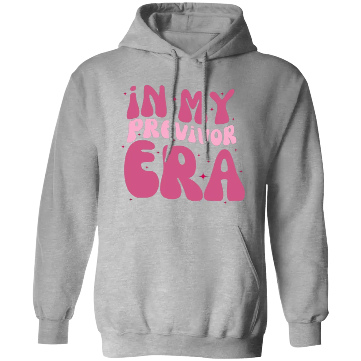 Previvor Era Hoodie