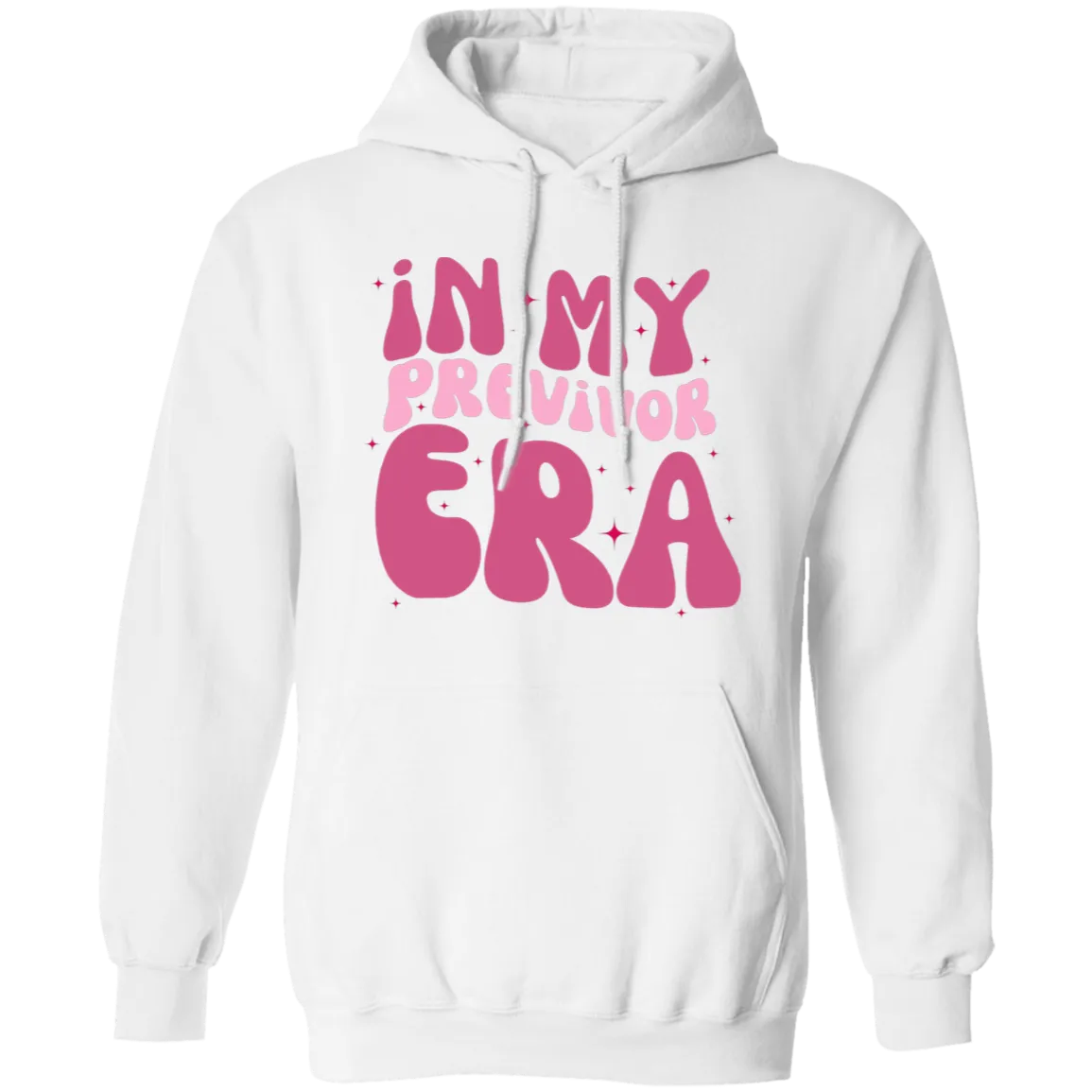 Previvor Era Hoodie