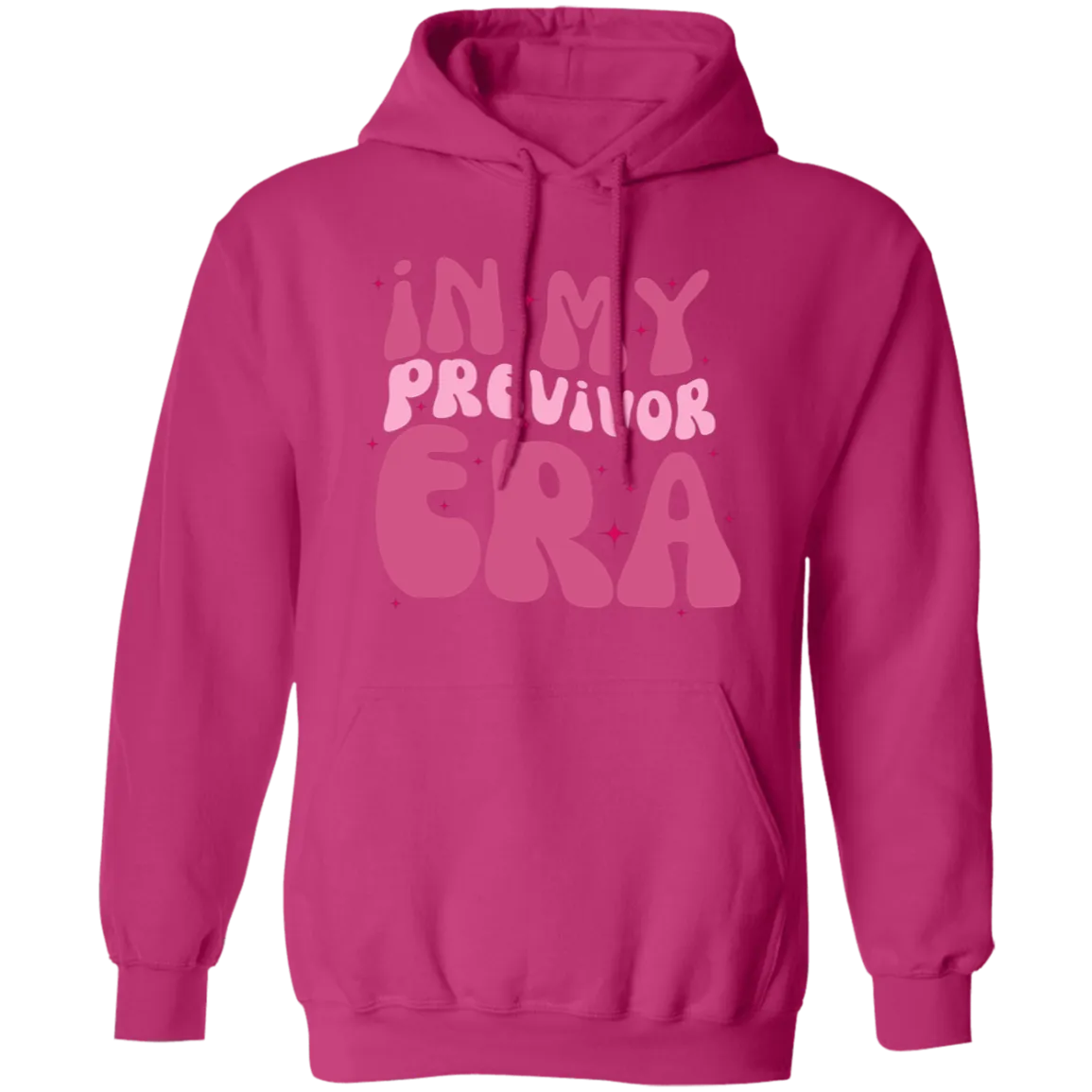 Previvor Era Hoodie