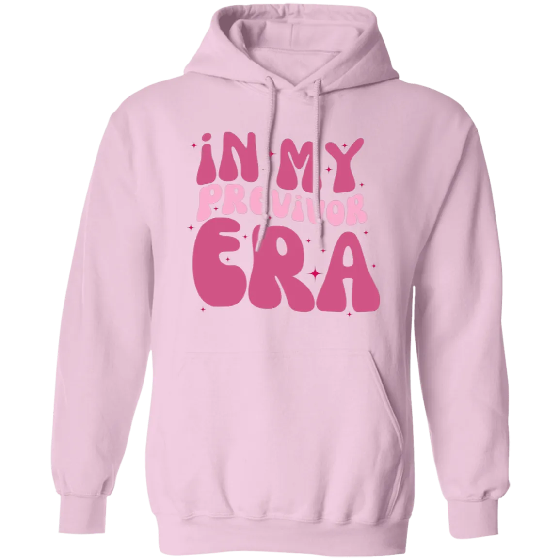 Previvor Era Hoodie