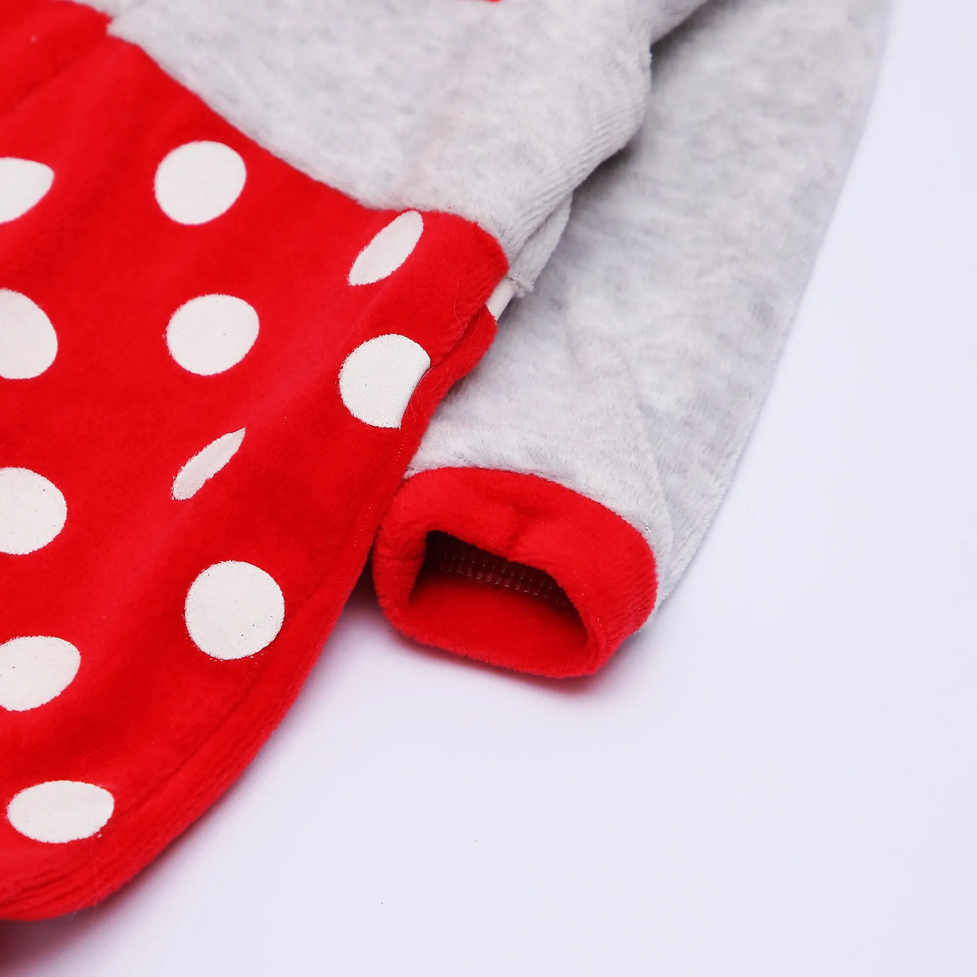 ROMPER MICKEY