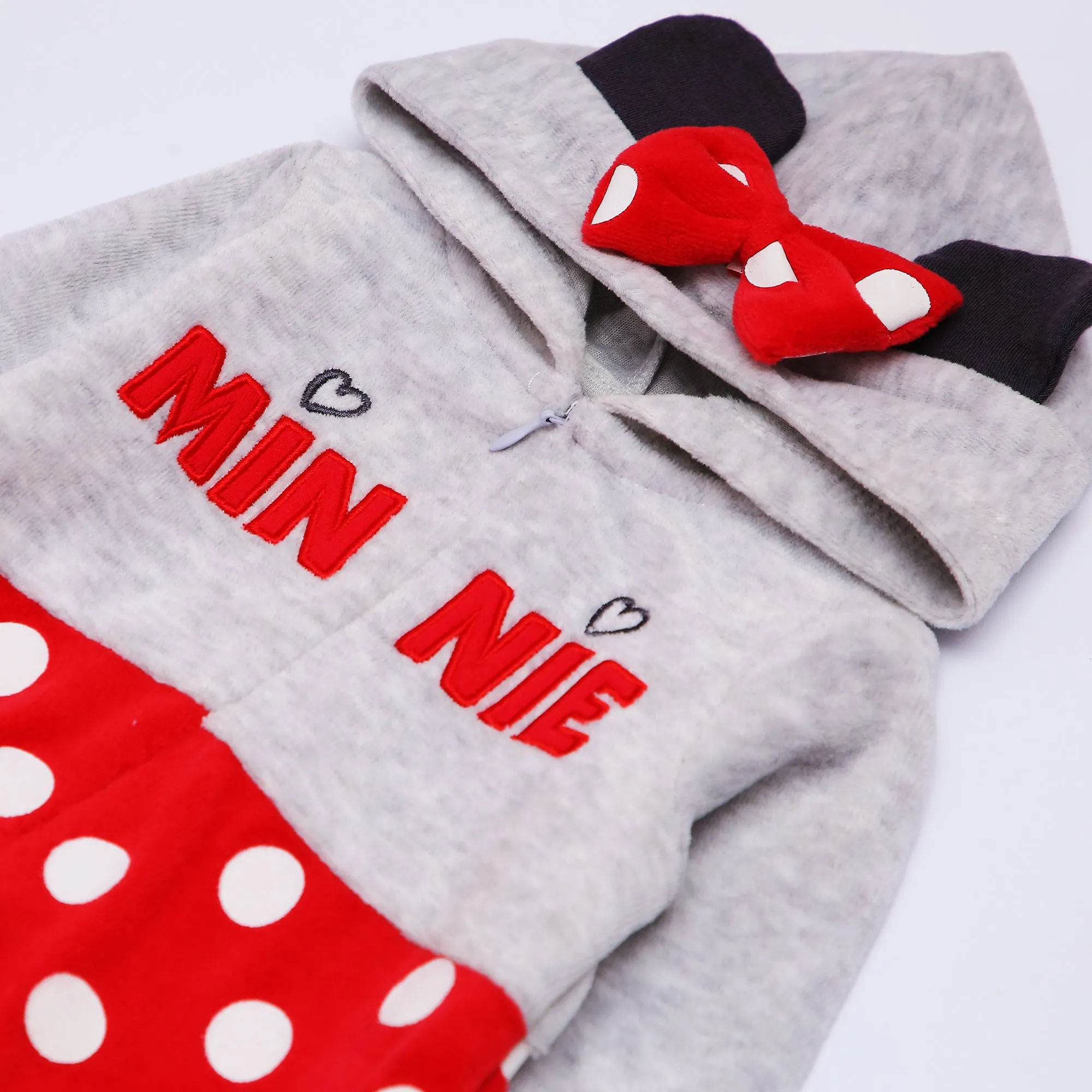 ROMPER MICKEY