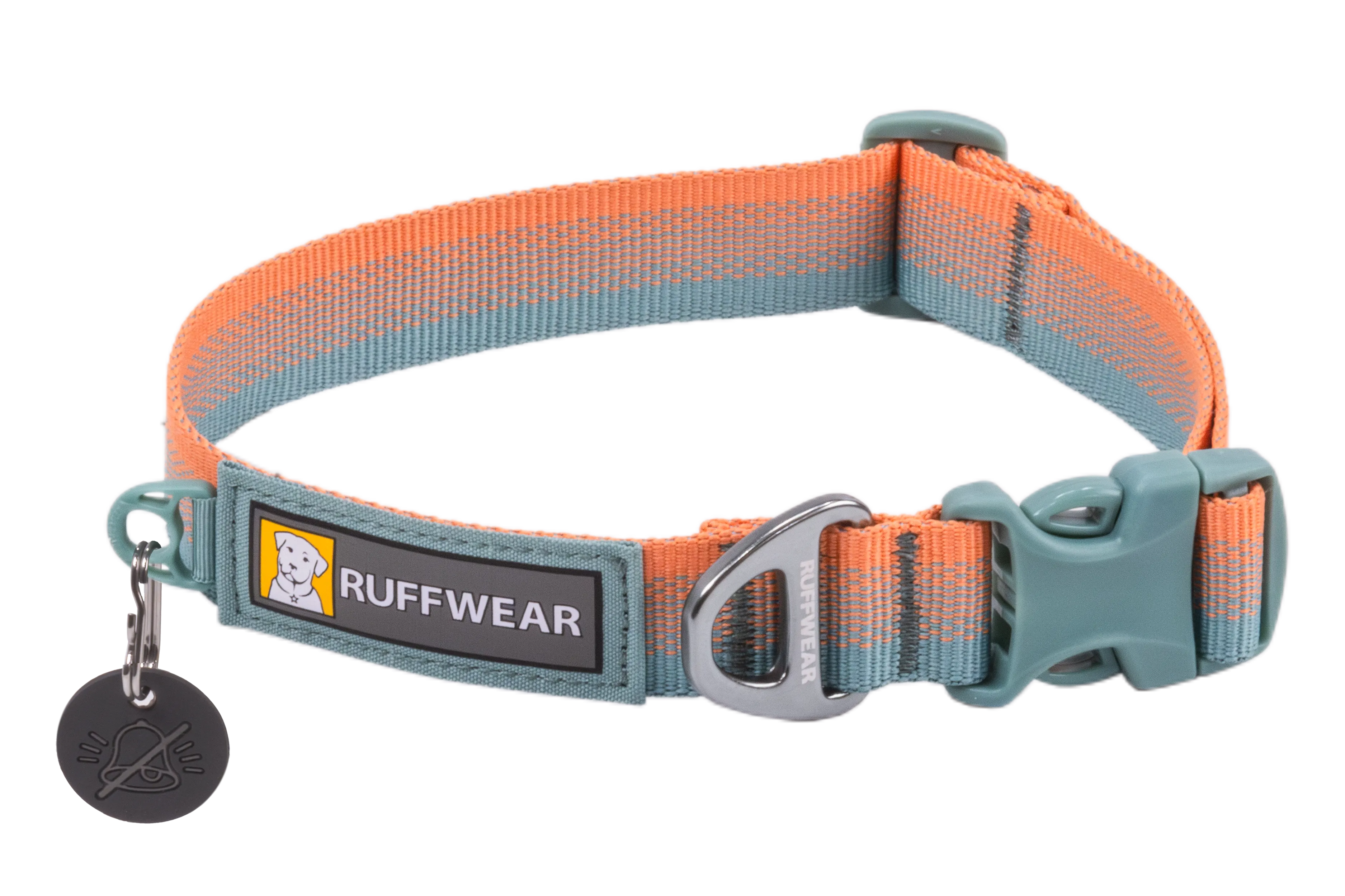 Ruffwear Front Range™ Dog Collar