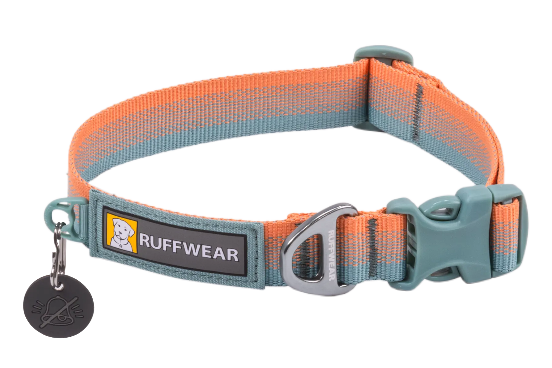 Ruffwear Front Range™ Dog Collar