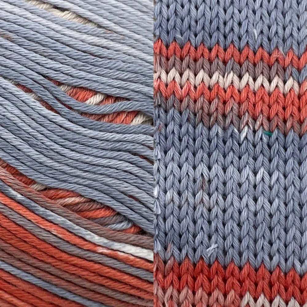 Sesia Bio Bimbo Organic Cotton - 4ply