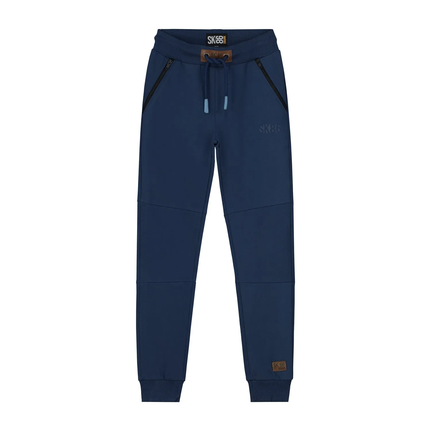 Skurk Sweatpants Brooklyn Navy