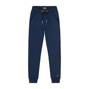 Skurk Sweatpants Brooklyn Navy