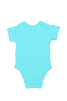 SkyBlue Romper for kids
