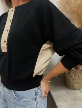 StraitLaced Kyler Pullover
