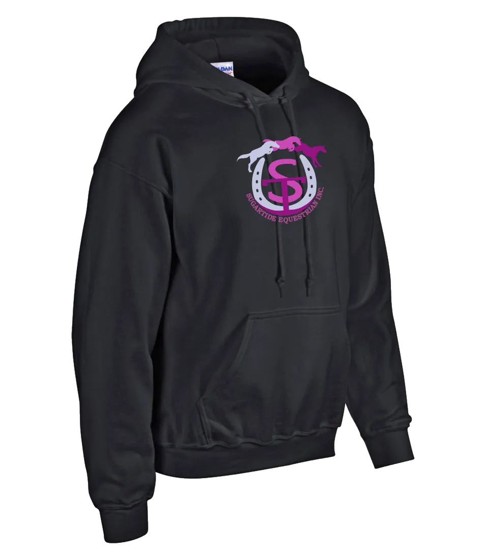 Sugartide Pullover Hoody